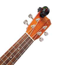 Load image into Gallery viewer, D'Addario Nexxus 360 USB Rechargeable Tuner