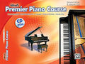 Premier Piano Course Lesson 1A