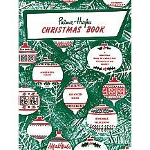 Palmer-Hughes Accordion Course - Christmas