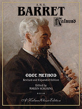 Barret Oboe Method (Revised)