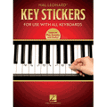 Key Stickers