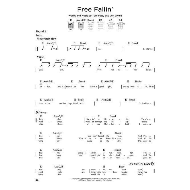 First 50 Songs You Should Play on Acoustic Guitar