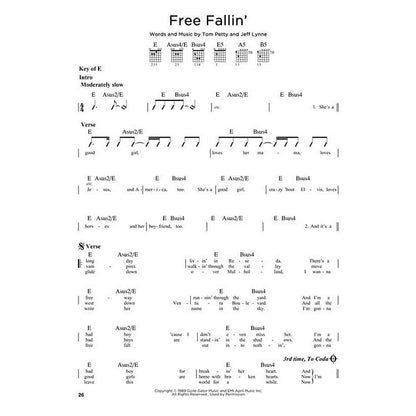 First 50 Songs You Should Play on Acoustic Guitar