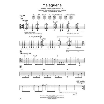 First 50 Songs You Should Play on Acoustic Guitar