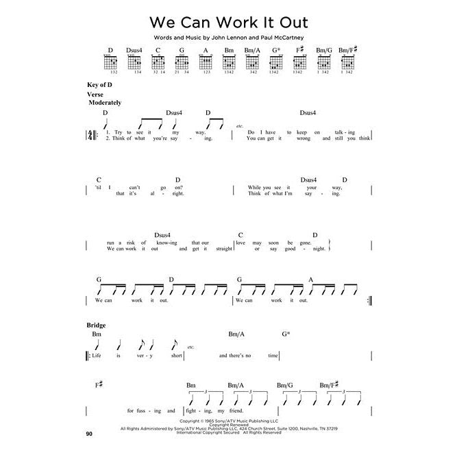 First 50 Songs You Should Play on Acoustic Guitar