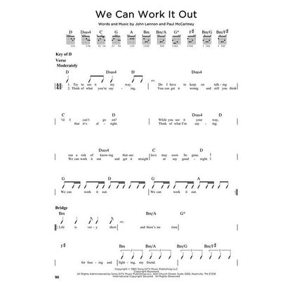 First 50 Songs You Should Play on Acoustic Guitar
