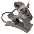 Petersen PitchGrabber Mobile Clip-On Tuner Pickup