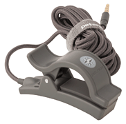 Petersen PitchGrabber Mobile Clip-On Tuner Pickup