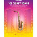 101 Disney Songs for Alto Saxophone