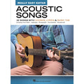 Acoustic Songs - Really Easy Guitar Series