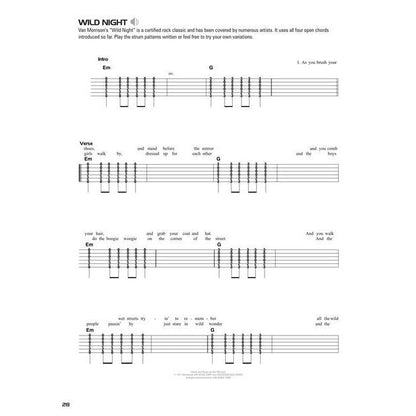 Hal Leonard Guitar Tab Method: Books 1, 2 & 3 All-in-One Edition!