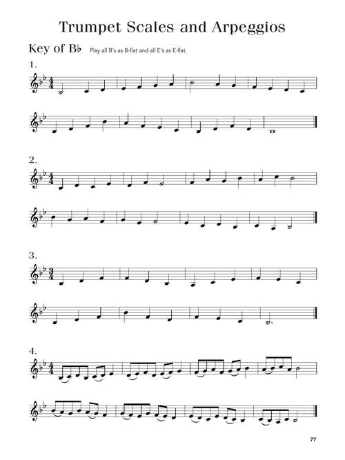 Play Trumpet Today! Beginner's Pack