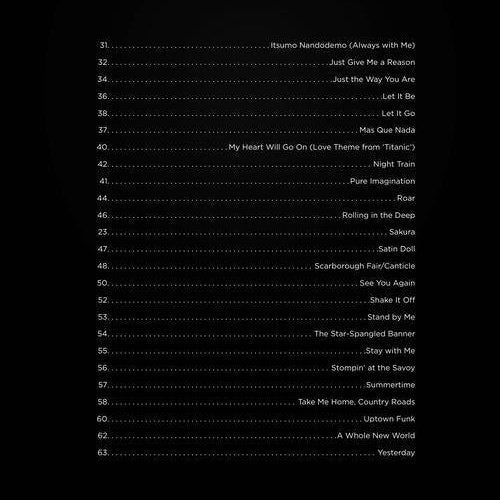 First 50 Songs You Should Play On Ocarina