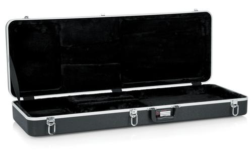 Gator Deluxe Molded Case for Electric Guitars