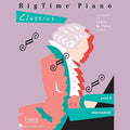 Faber BigTime Piano Classics Level 4