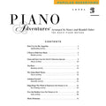 Level 2B - Popular Repertoire Book