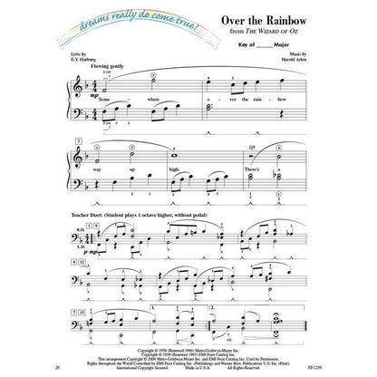 Level 2B - Popular Repertoire Book