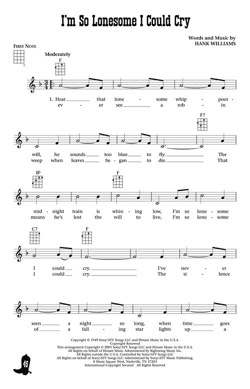 Jumpin' Jim's Ukulele Country Ukulele Songbook