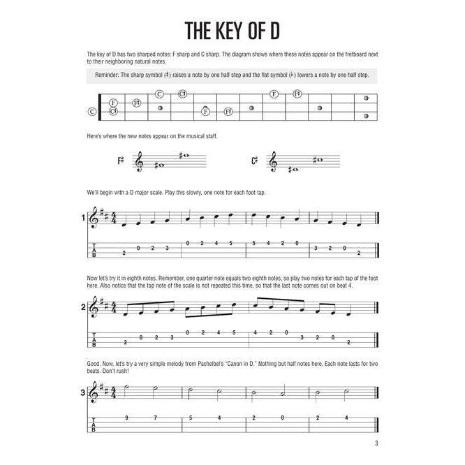 Hal Leonard Ukulele Method Book 2