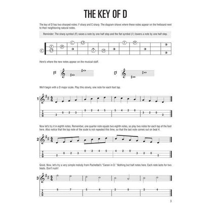 Hal Leonard Ukulele Method Book 2