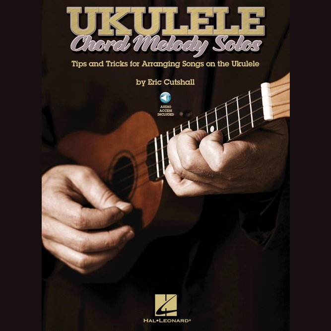 Ukulele Chord Melody Solos