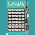 Ukulele Chords