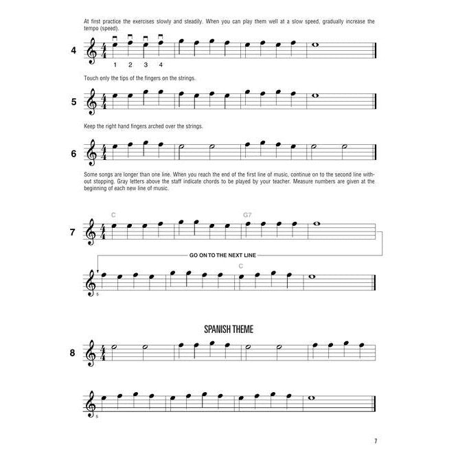 Hal Leonard Guitar Method, Book 1 - Left-Handed Edition