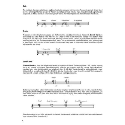 Hal Leonard Guitar Method Book 3
