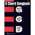 The Guitar Three-Chord Songbook