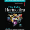 Play Harmonica Today! Complete Kit