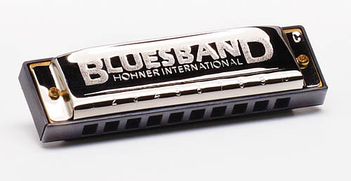 Play Harmonica Today! Complete Kit