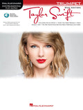Taylor Swift - 2nd Edition Trumpet Play Along