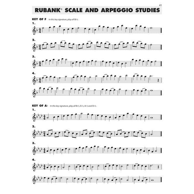 Essential Elements for Band - Book 1 with EEi