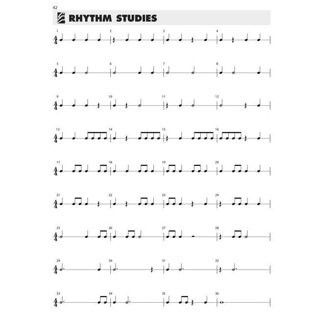 Essential Elements for Band - Book 1 with EEi