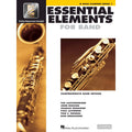Essential Elements For Band Bass Clarinet Book 1