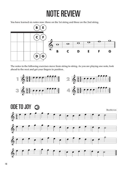 Hal Leonard Guitar for Kids
