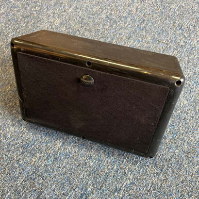 Galaxy Hot Spot Mini Monitor Speaker (used)