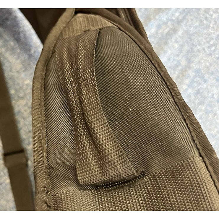 Kaces Dreadnought Acoustic Guitar Padded Gig Bag (used)