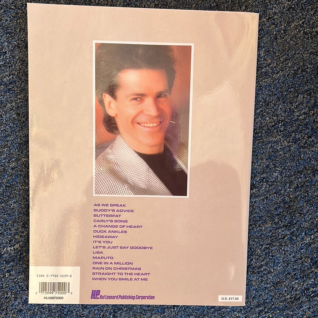 David Sanborn Collection Soprano and Alto Saxophone Transcribed
