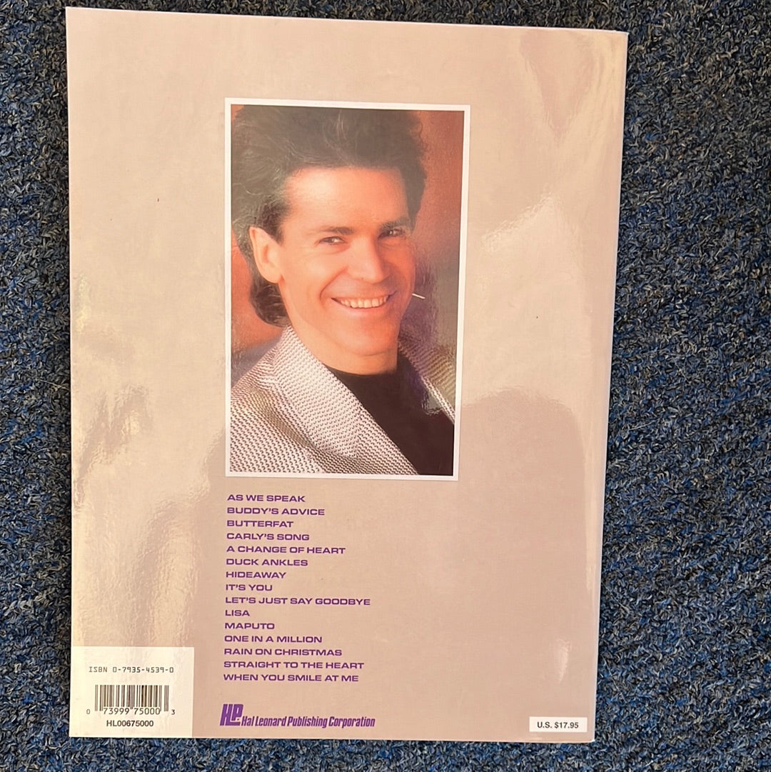 David Sanborn Collection Soprano and Alto Saxophone Transcribed