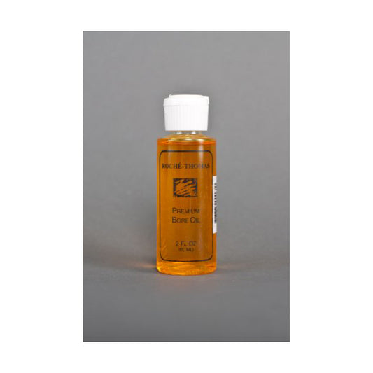 Roche Thomas Premium Bore Oil 2 Oz.