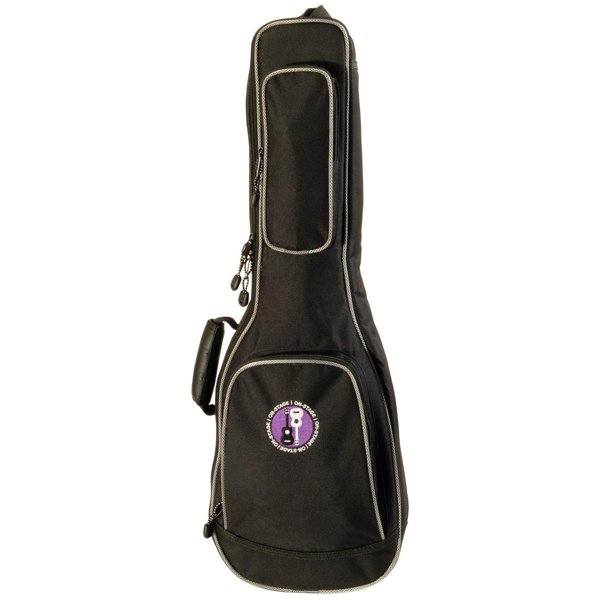 On-Stage GBU4102 Tenor Ukulele Gig Bag