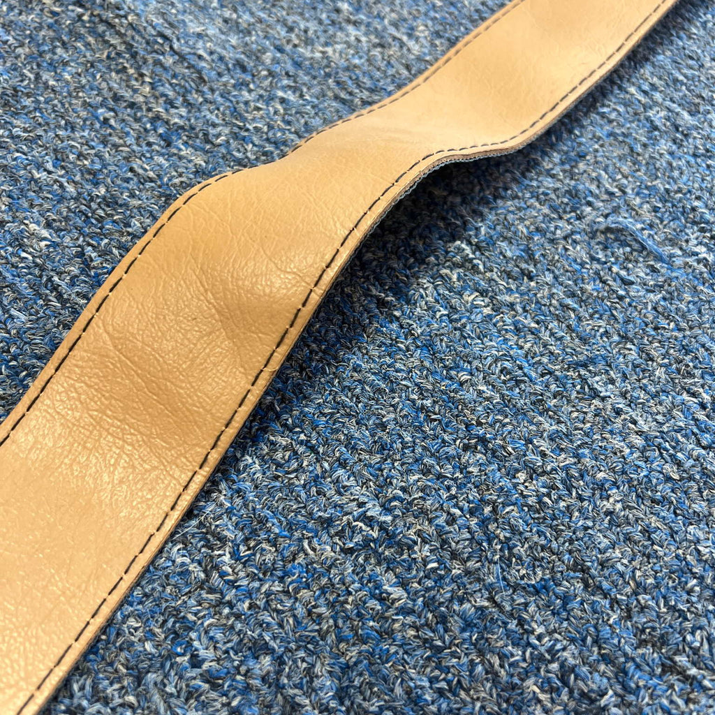 Ace Guitar Strap Vintage