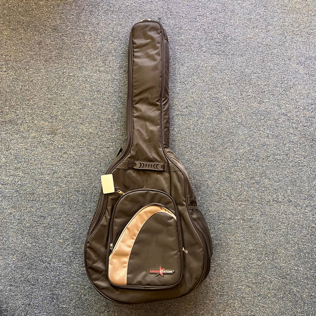 Acoustic Bass Guitar Gig Bag