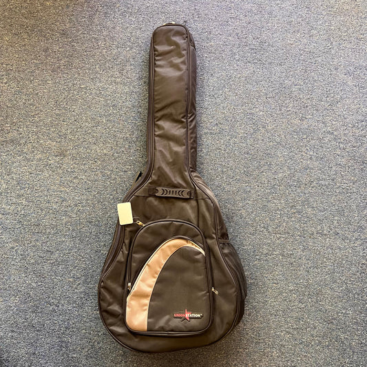 Acoustic Bass Guitar Gig Bag