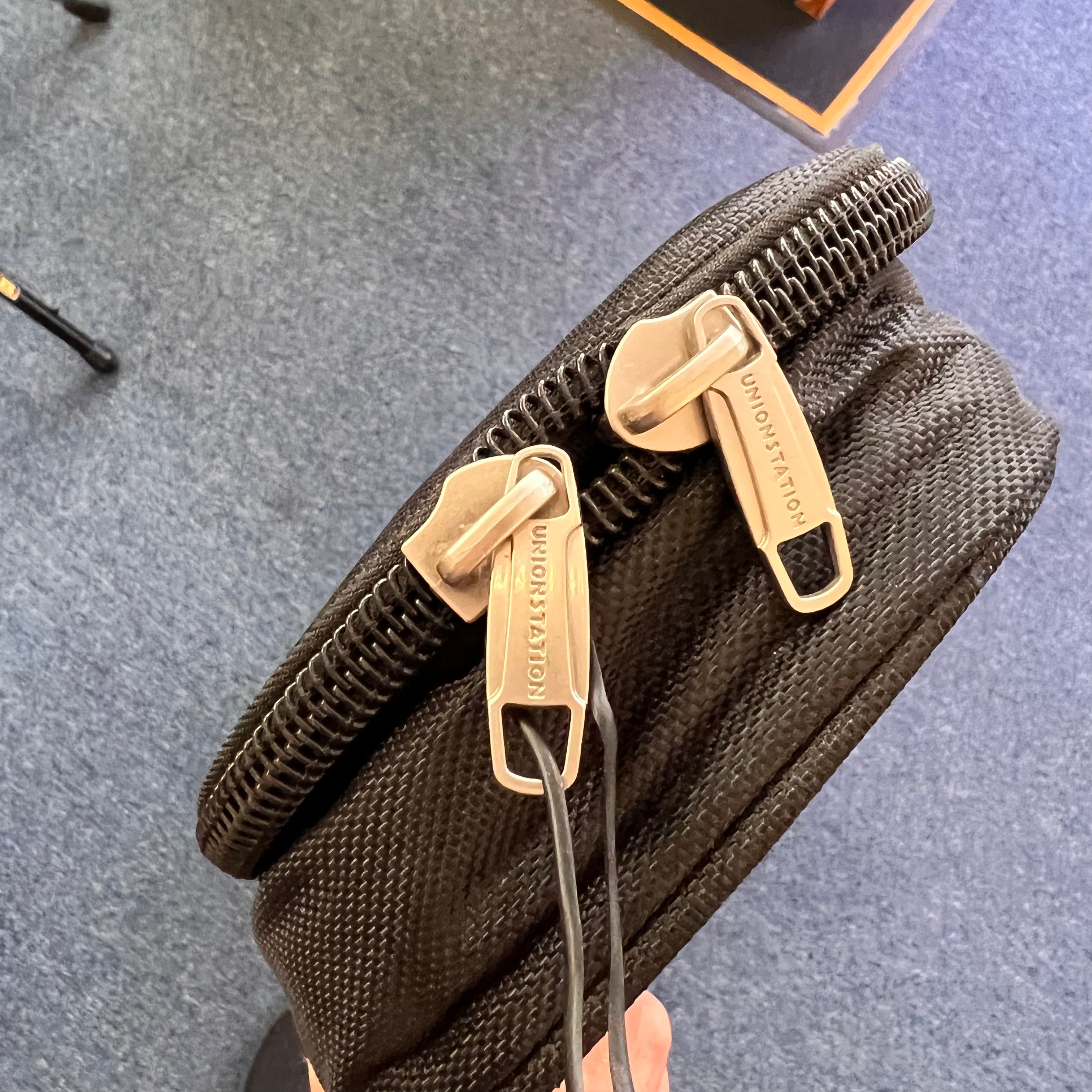 Acoustic Bass Guitar Gig Bag