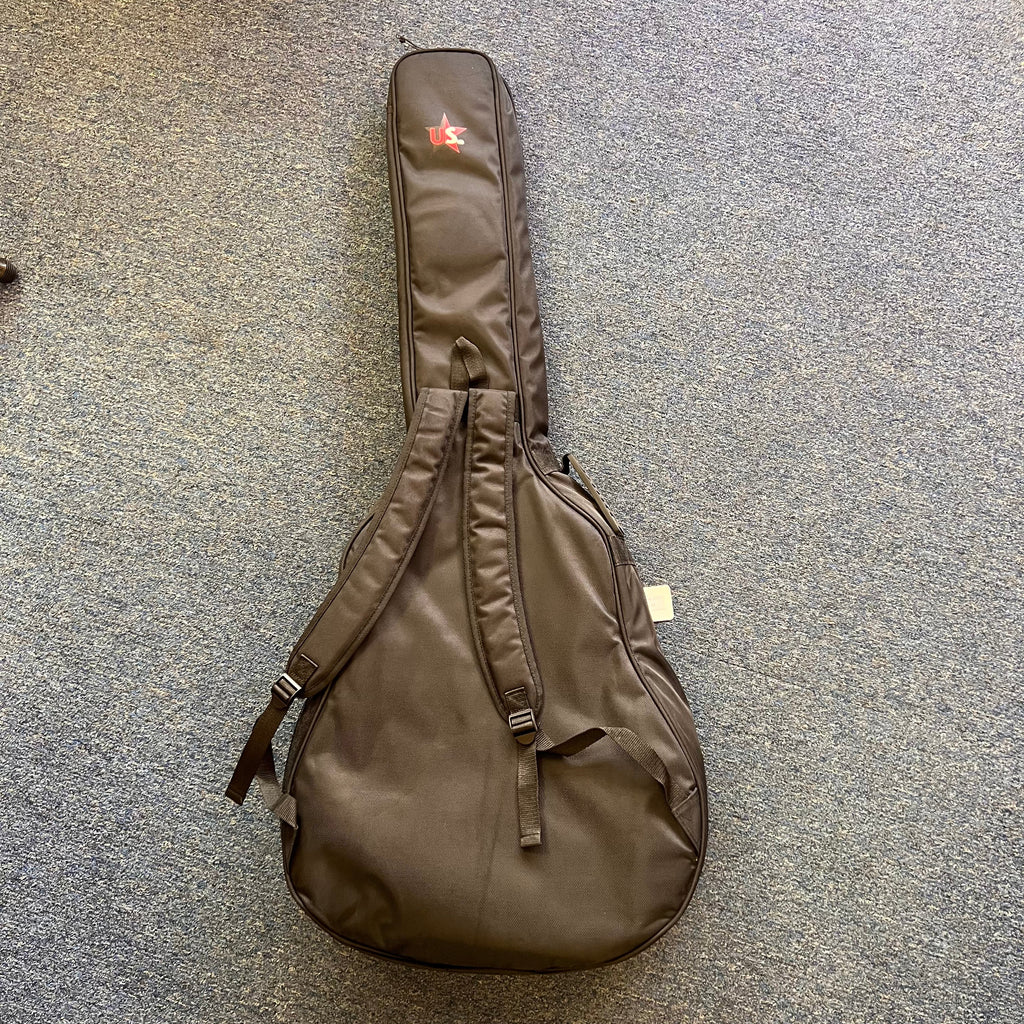 Acoustic Bass Guitar Gig Bag