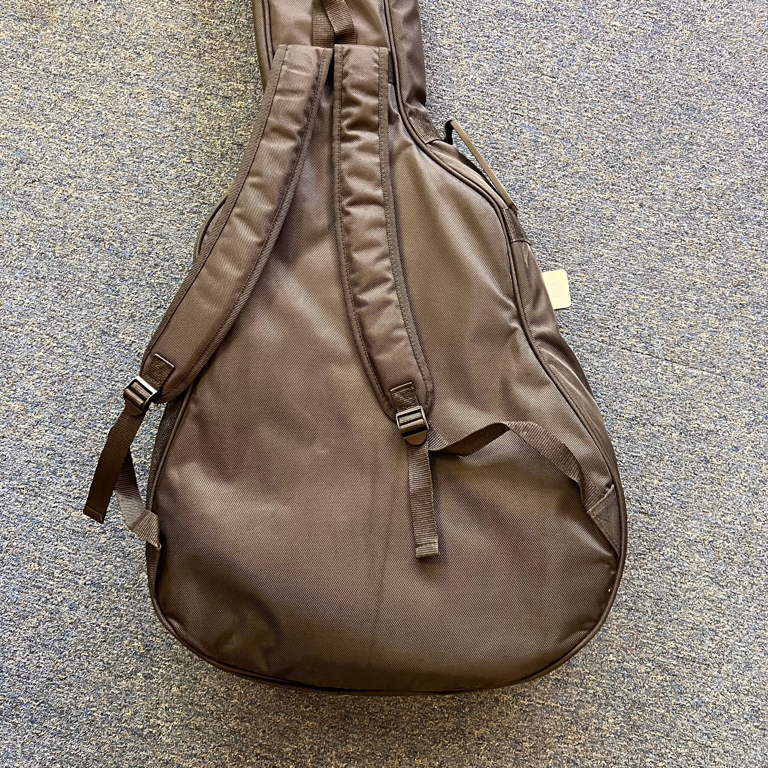 Acoustic Bass Guitar Gig Bag