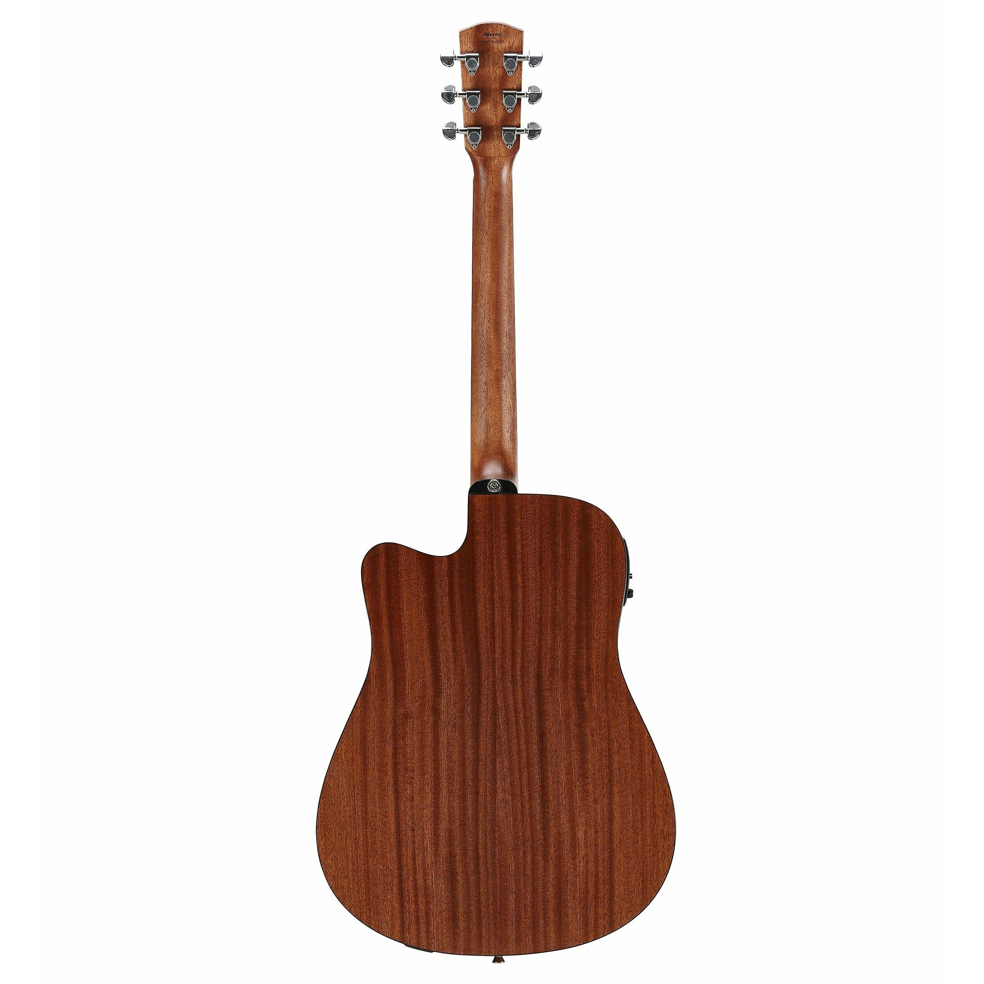 Alvarez AD30CE Artist Series Dreadnought Acoustic Electric w/cutaway eq tuner