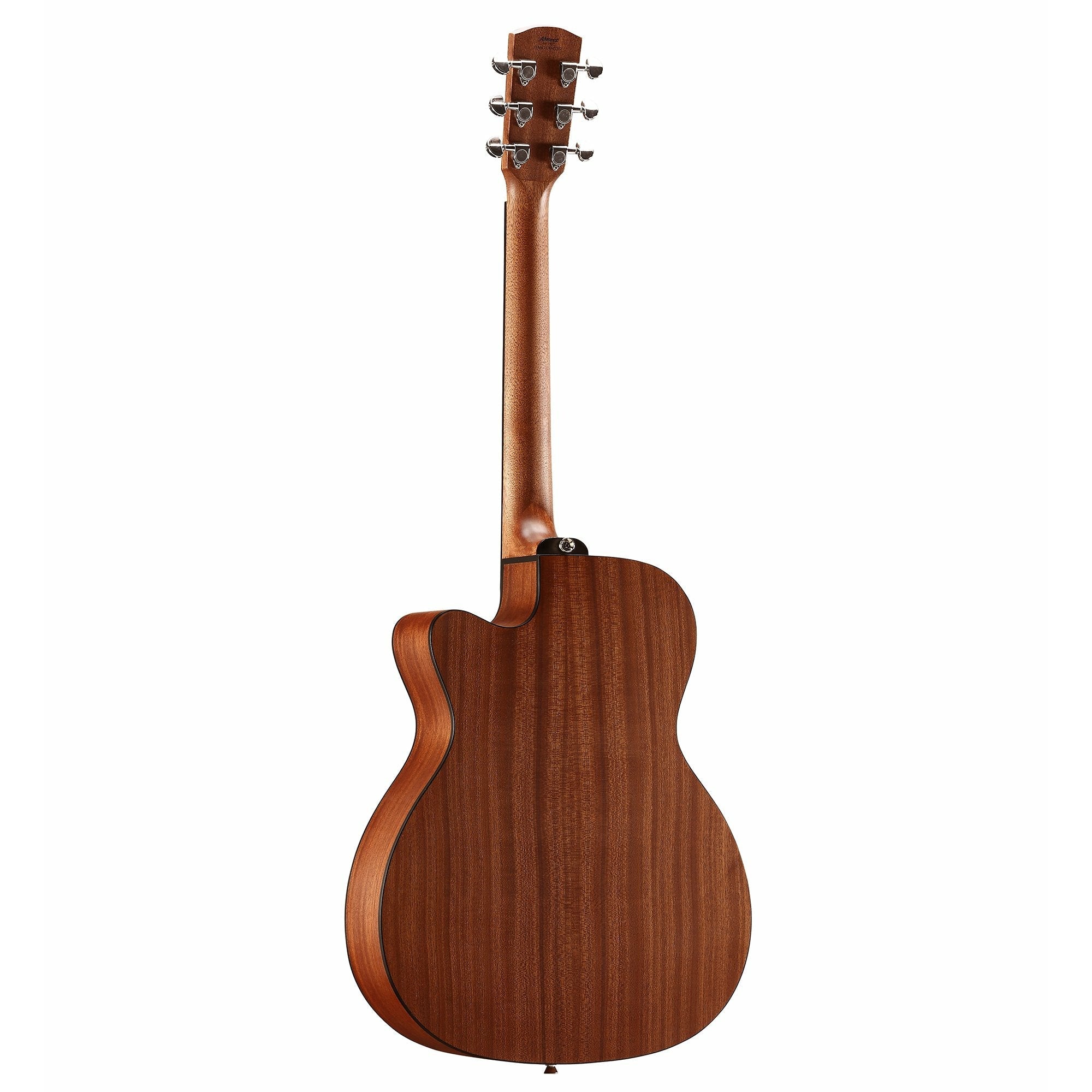 Alvarez AF30CE Artist Series OM/Folk Electric w/cutaway eq tuner
